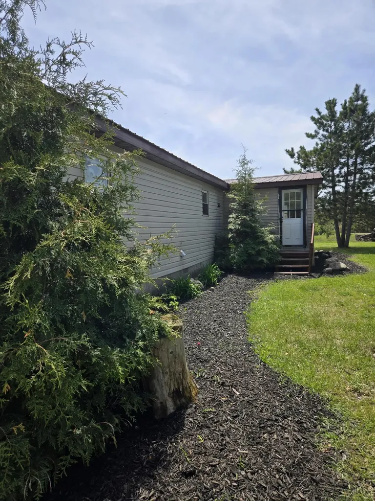 12495 5 Mile Road Hersey Township MI 49631