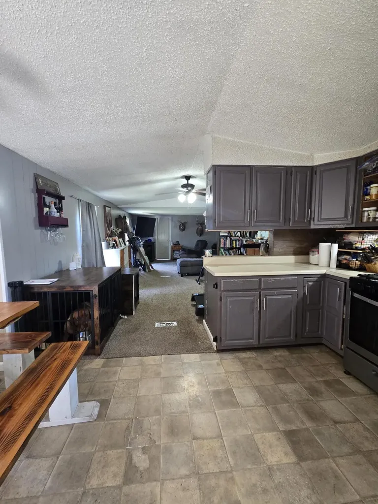 12495 5 Mile Road Hersey Township MI 49631