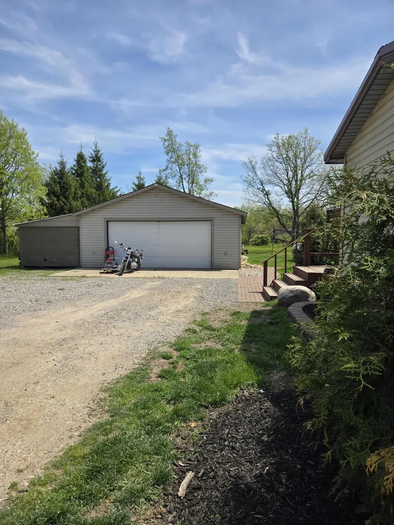 12495 5 Mile Road Hersey Township MI 49631