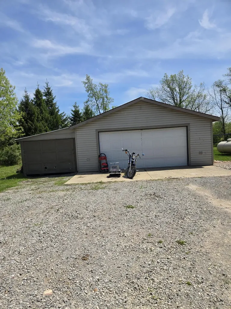 12495 5 Mile Road Hersey Township MI 49631