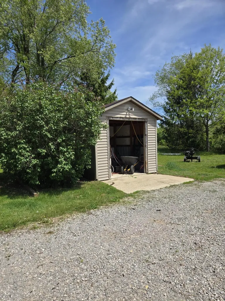 12495 5 Mile Road Hersey Township MI 49631