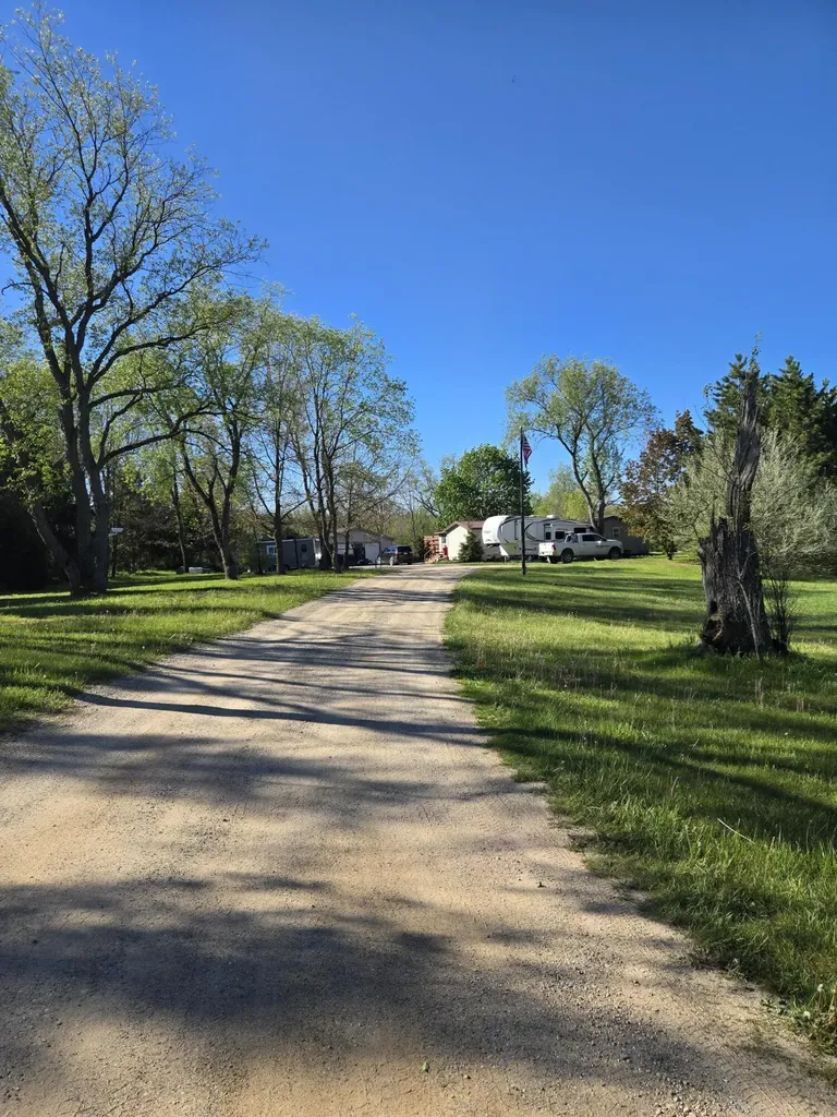 12495 5 Mile Road Hersey Township MI 49631
