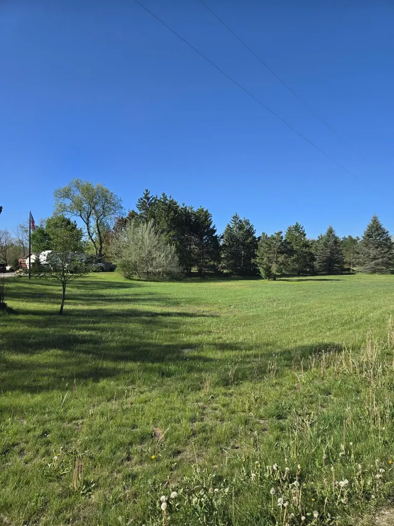 12495 5 Mile Road Hersey Township MI 49631