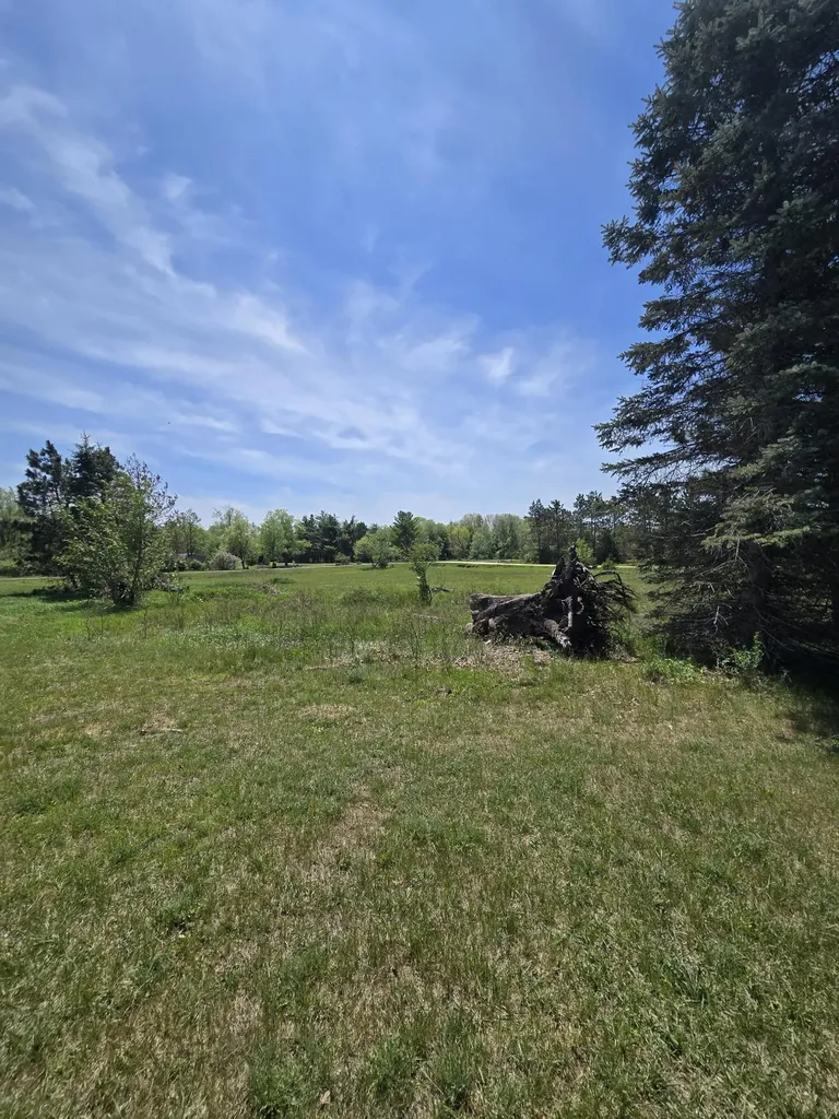 12495 5 Mile Road Hersey Township MI 49631