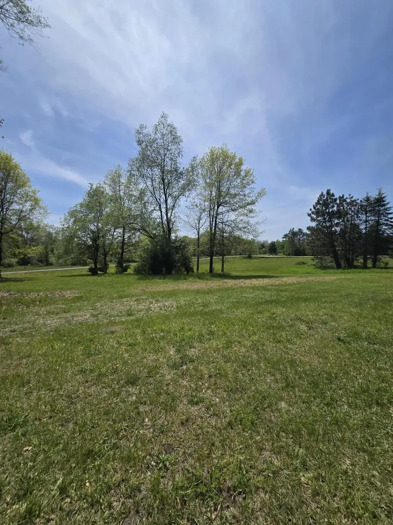 12495 5 Mile Road Hersey Township MI 49631