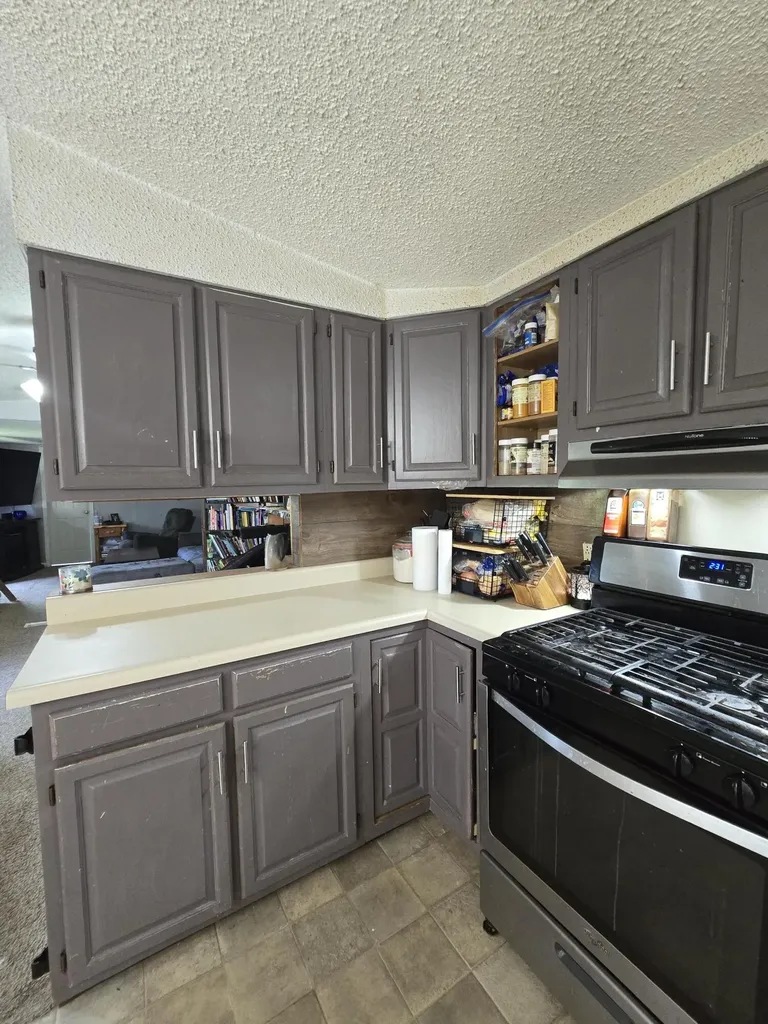 12495 5 Mile Road Hersey Township MI 49631