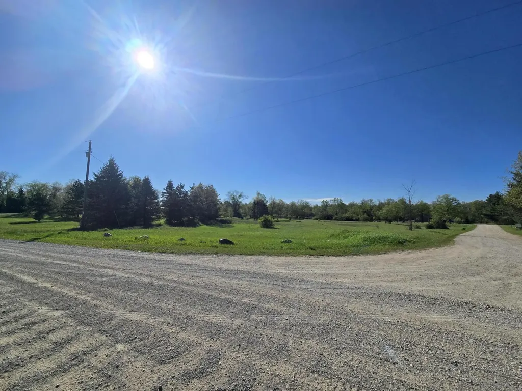 12495 5 Mile Road Hersey Township MI 49631