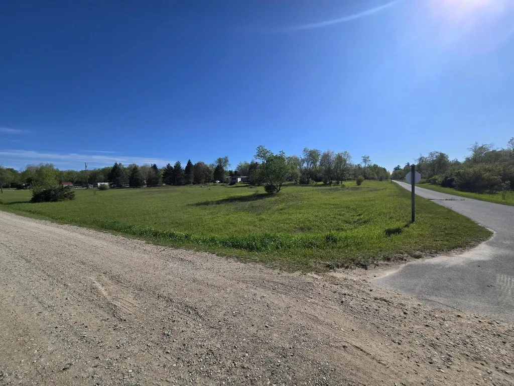 12495 5 Mile Road Hersey Township MI 49631