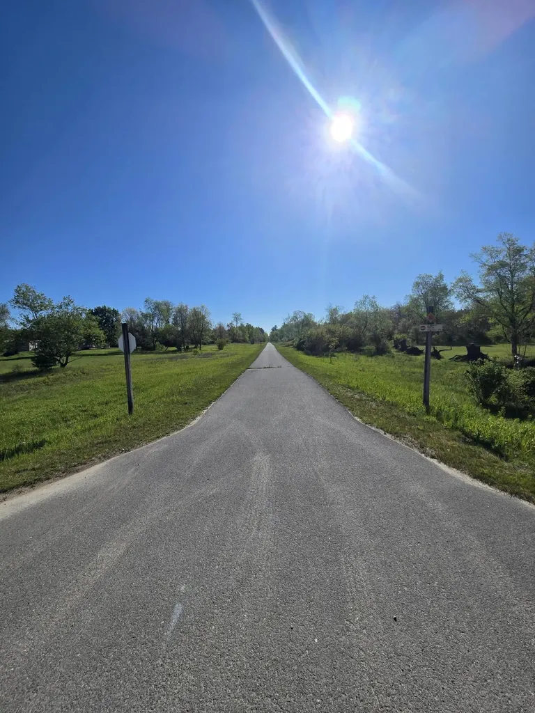 12495 5 Mile Road Hersey Township MI 49631
