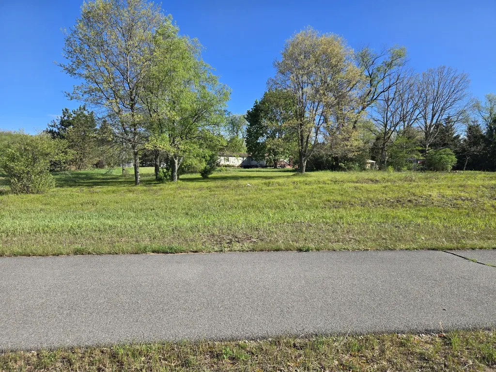 12495 5 Mile Road Hersey Township MI 49631