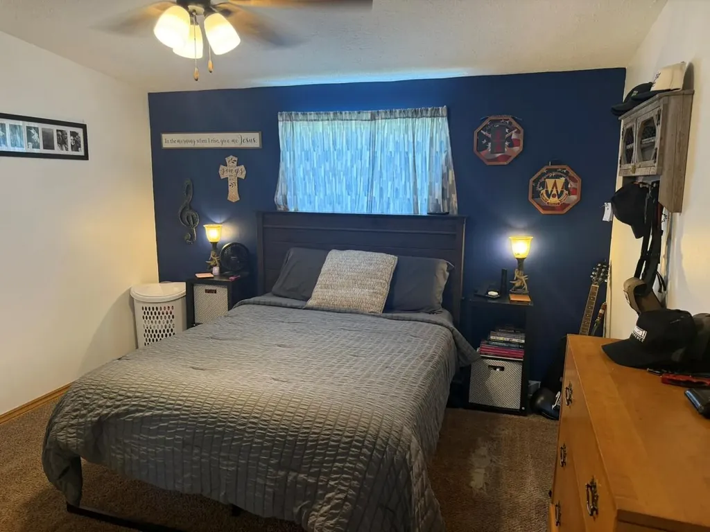 17086 Pierce Road Austin Township MI 49346