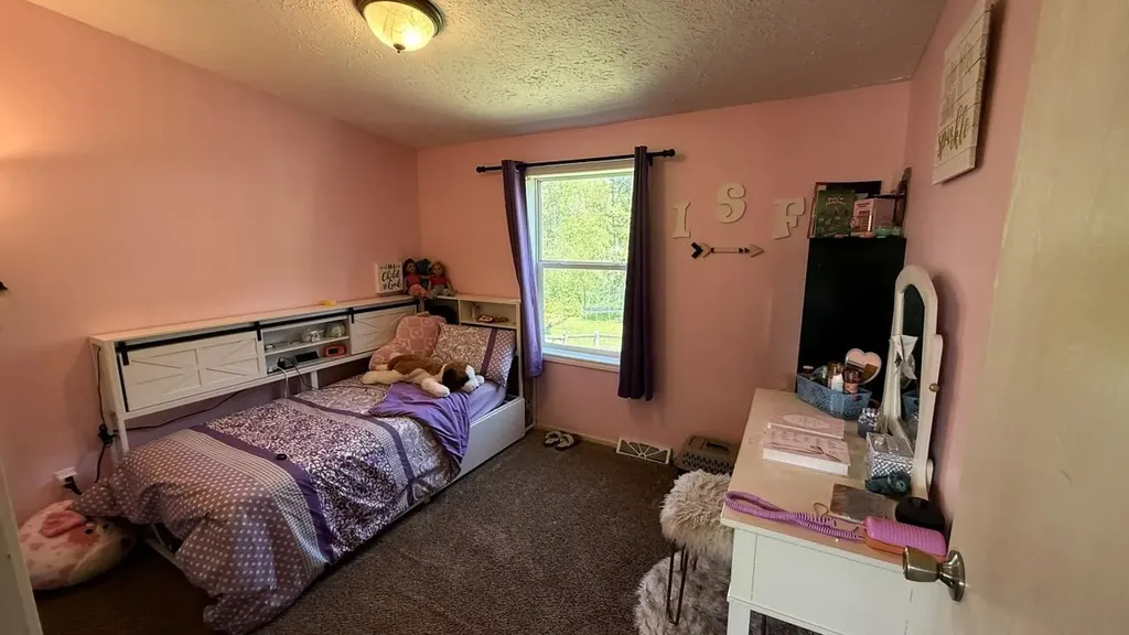 17086 Pierce Road Austin Township MI 49346