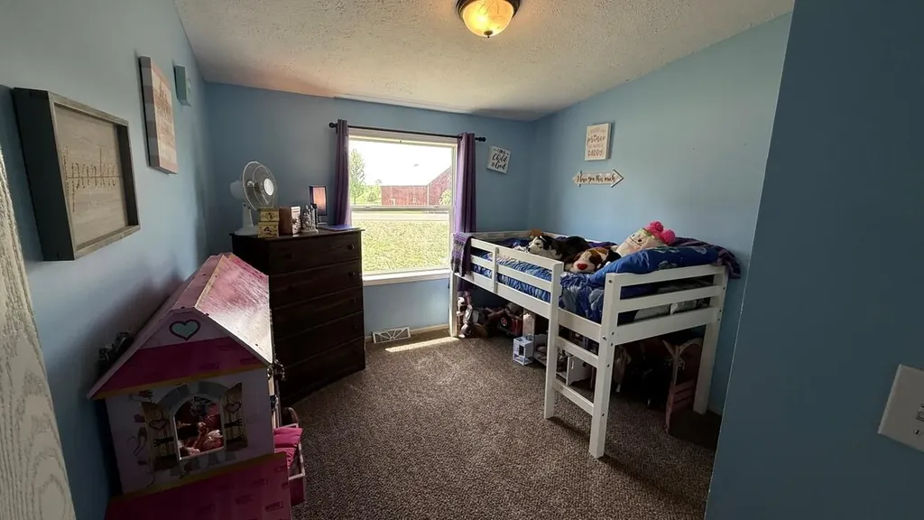 17086 Pierce Road Austin Township MI 49346