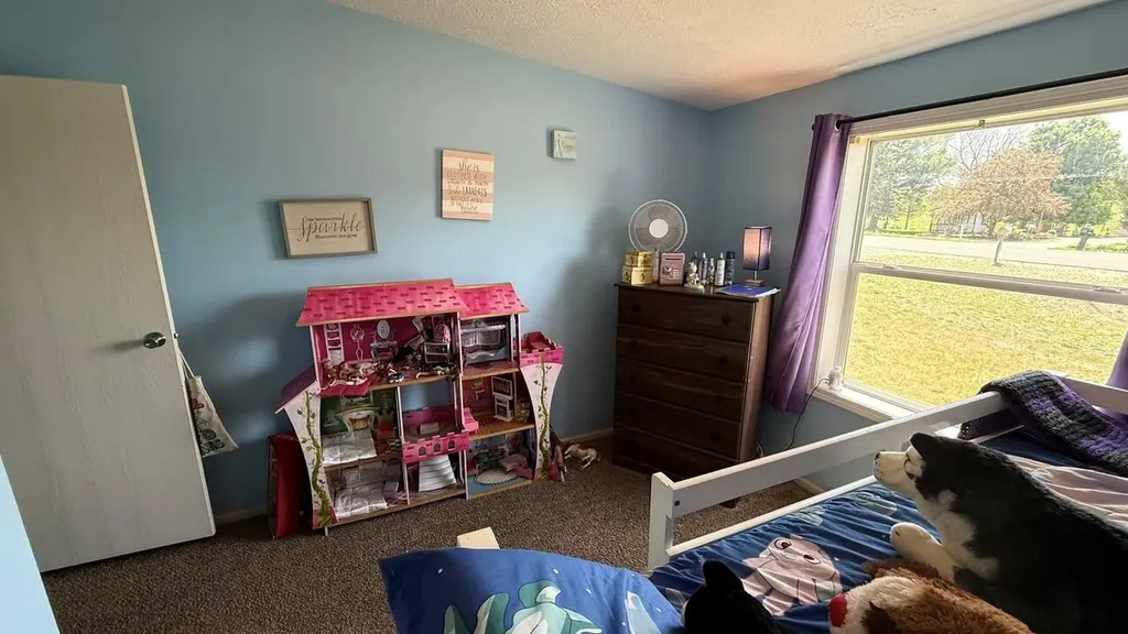 17086 Pierce Road Austin Township MI 49346