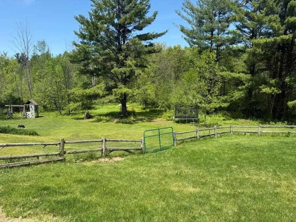 17086 Pierce Road Austin Township MI 49346