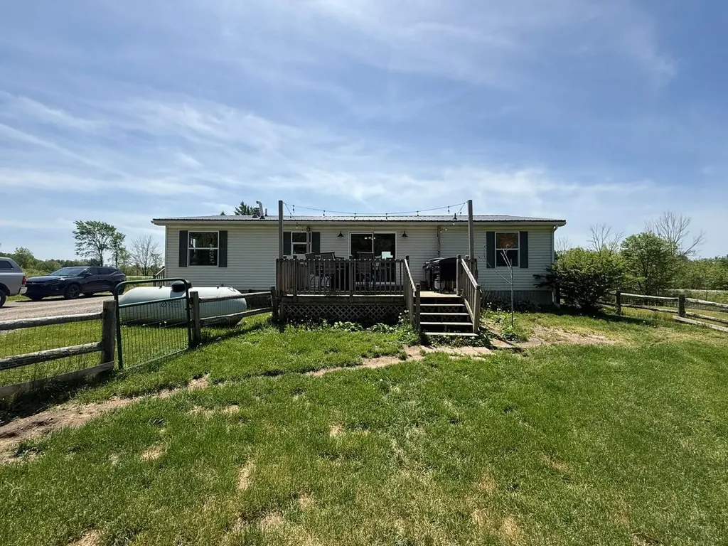 17086 Pierce Road Austin Township MI 49346