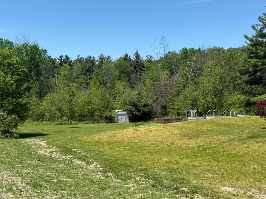 17086 Pierce Road Austin Township MI 49346