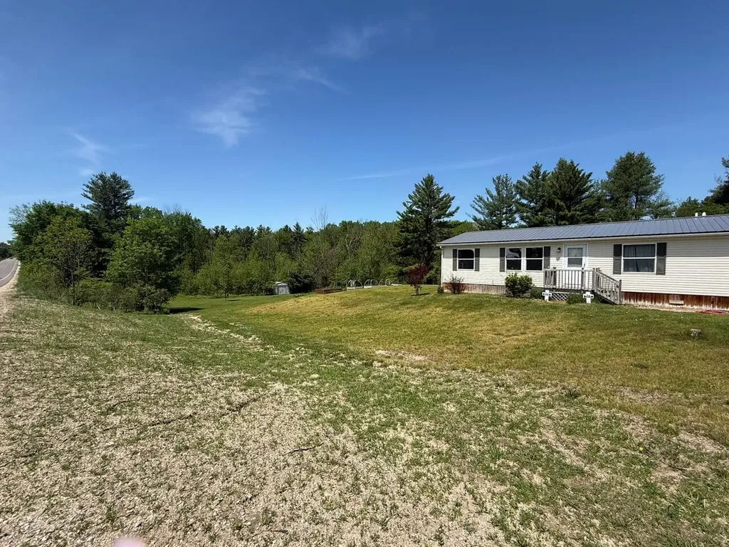 17086 Pierce Road Austin Township MI 49346