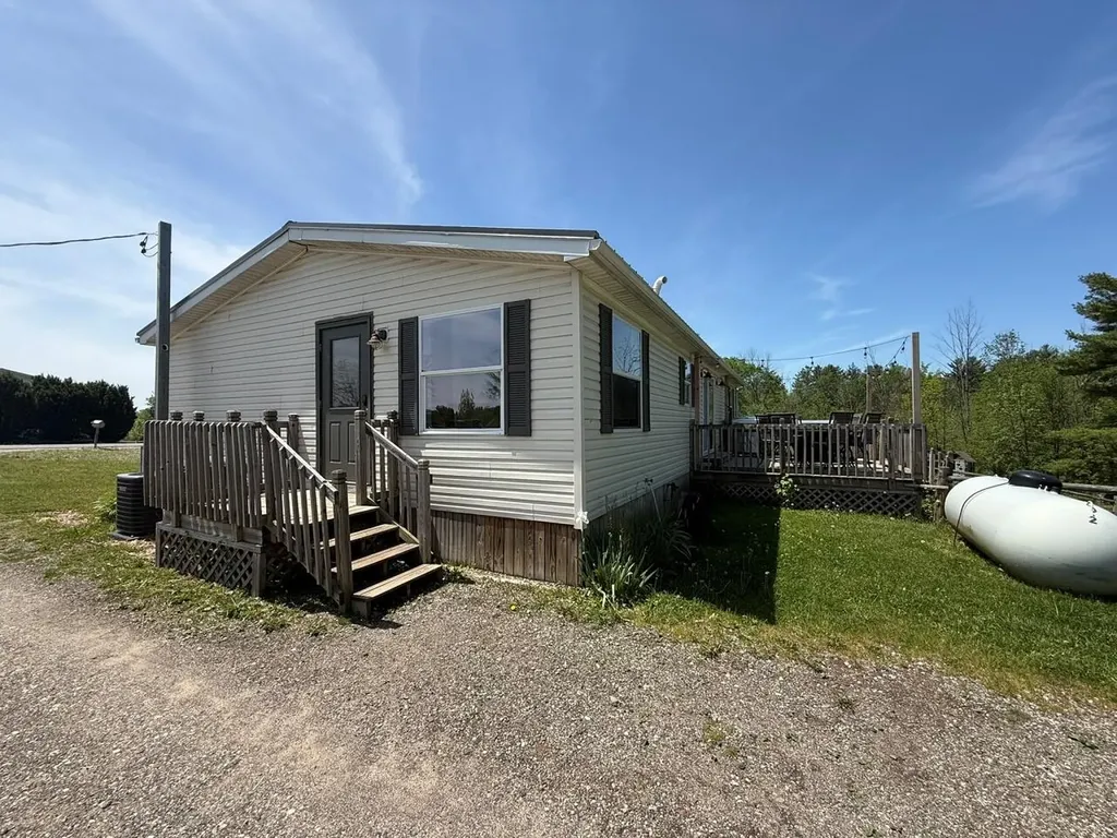 17086 Pierce Road Austin Township MI 49346