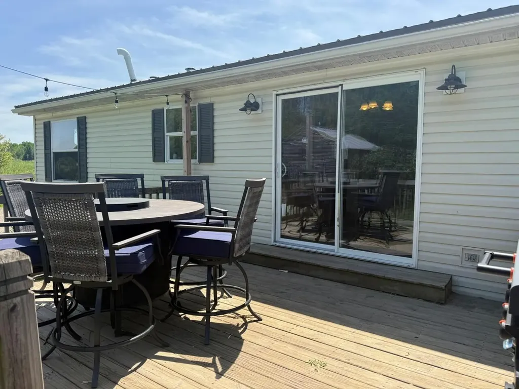 17086 Pierce Road Austin Township MI 49346