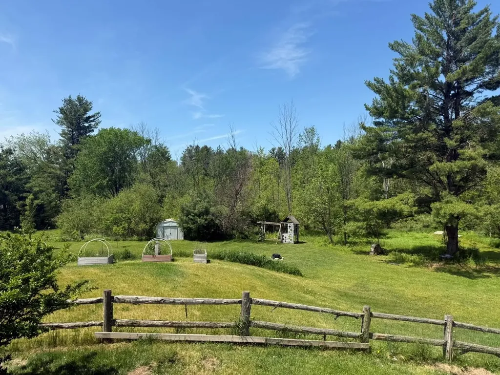 17086 Pierce Road Austin Township MI 49346