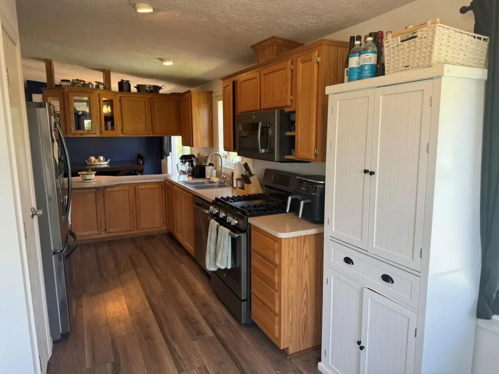 17086 Pierce Road Austin Township MI 49346