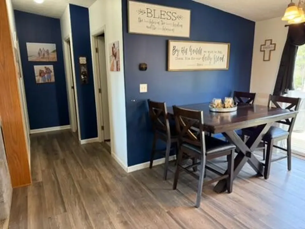 17086 Pierce Road Austin Township MI 49346
