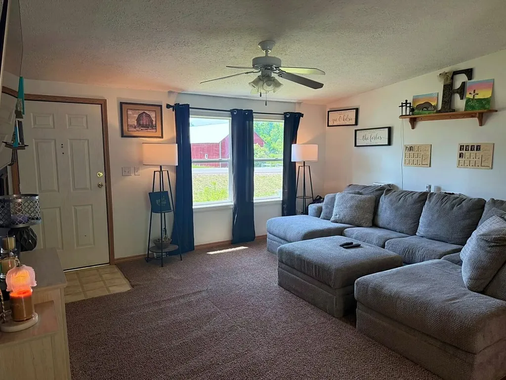 17086 Pierce Road Austin Township MI 49346