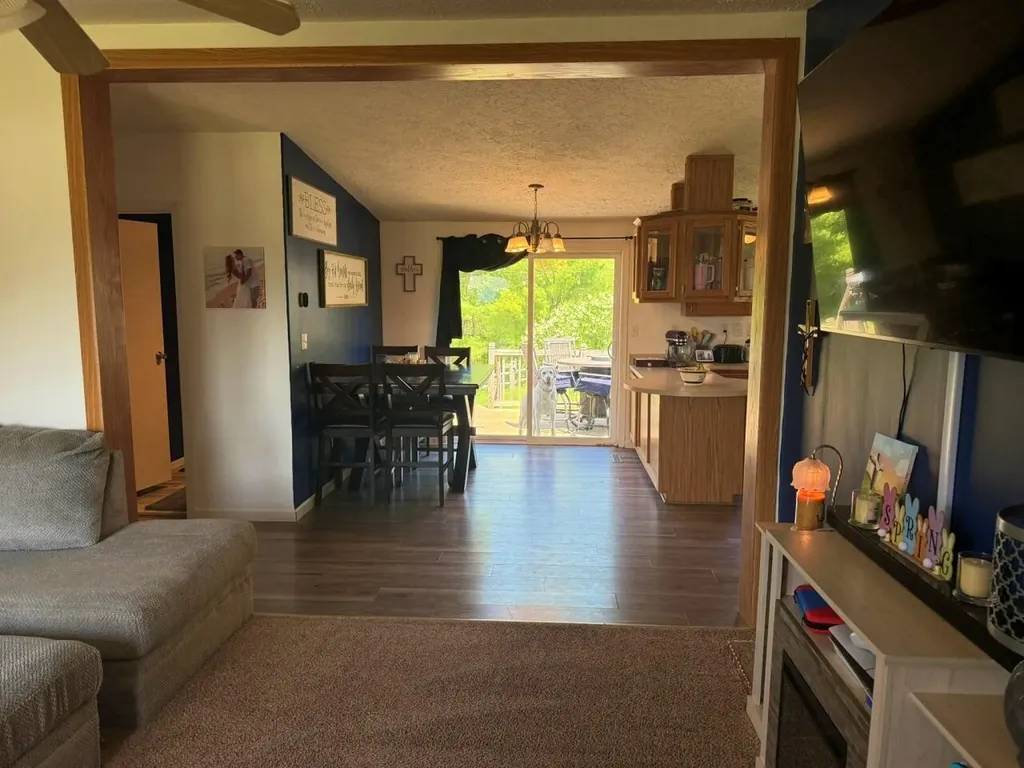 17086 Pierce Road Austin Township MI 49346