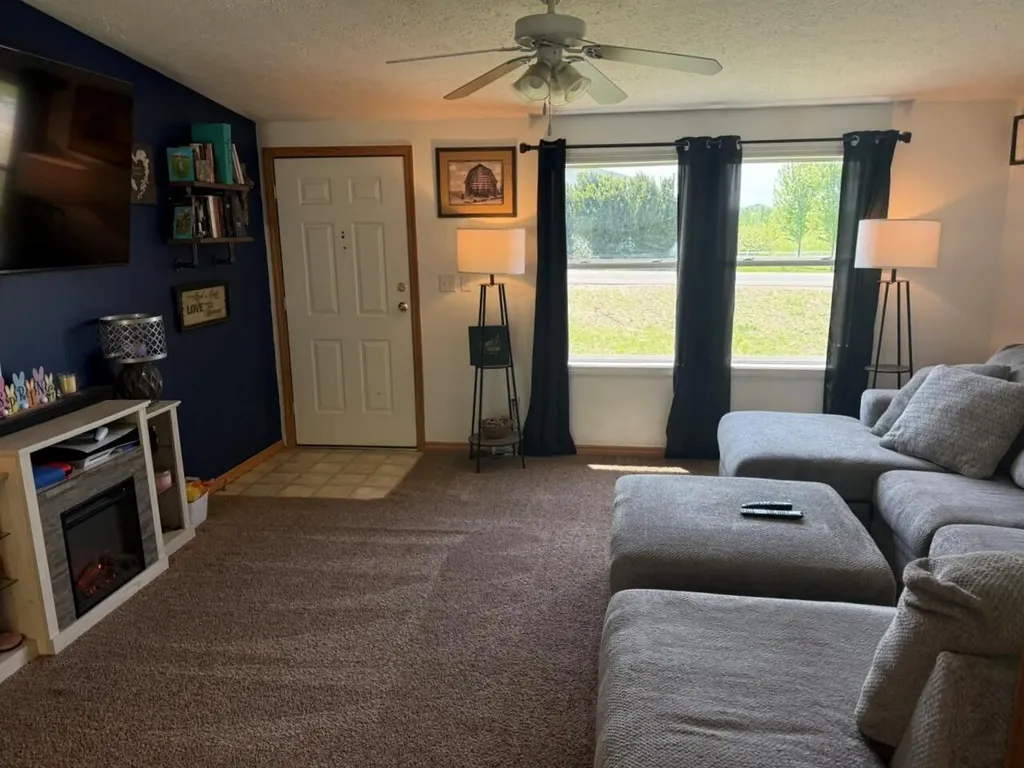 17086 Pierce Road Austin Township MI 49346