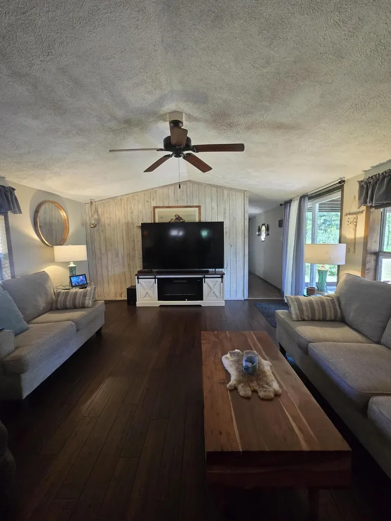 5221 N 17 Road Antioch Township MI 49668