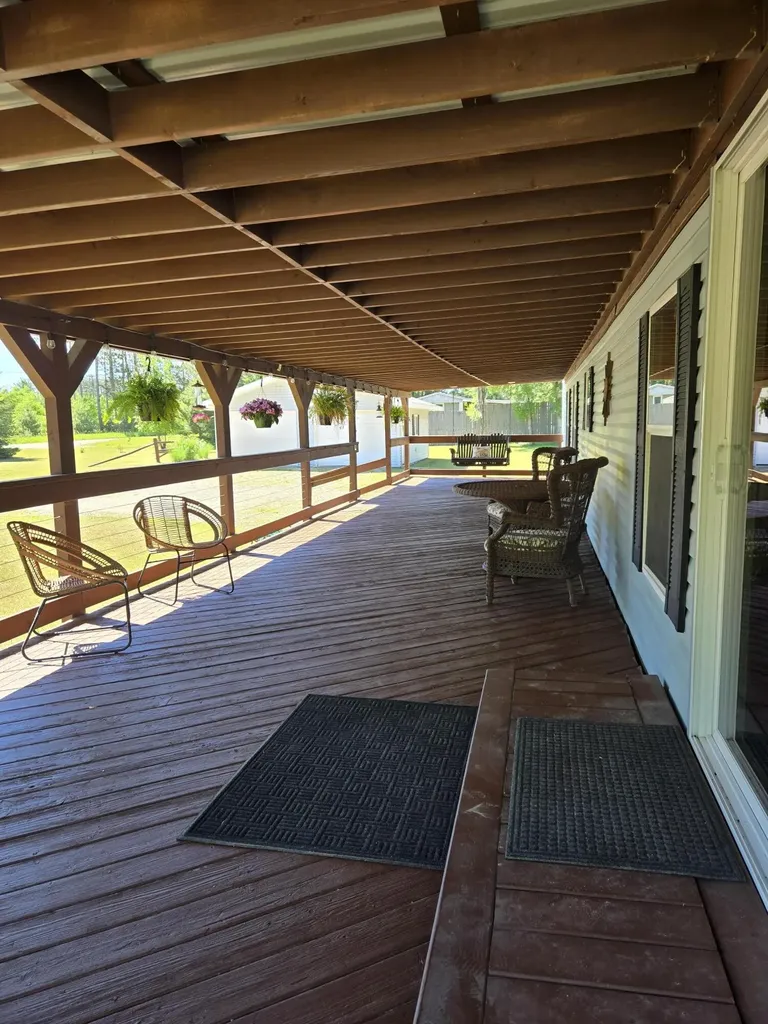 5221 N 17 Road Antioch Township MI 49668