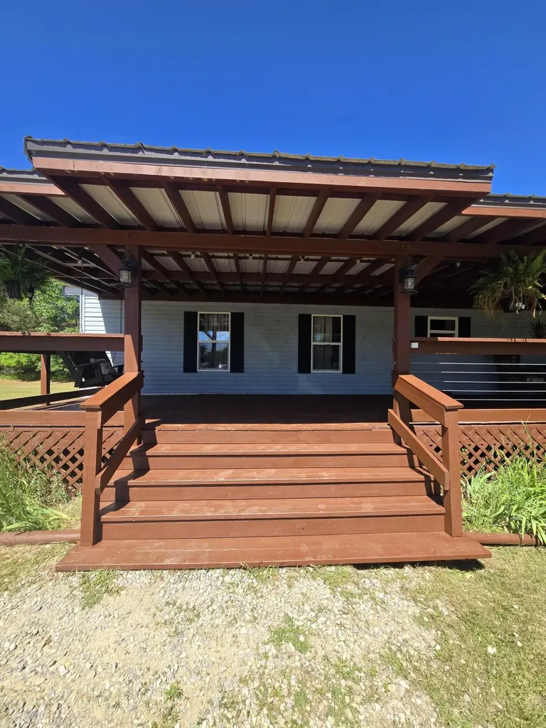 5221 N 17 Road Antioch Township MI 49668