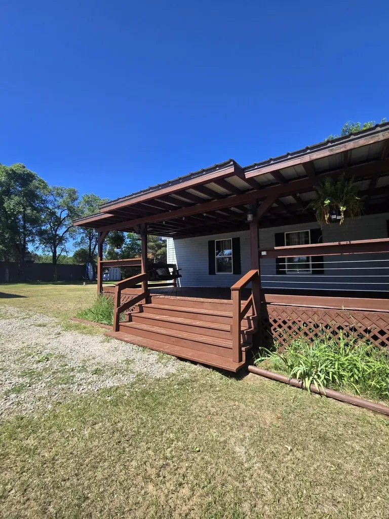 5221 N 17 Road Antioch Township MI 49668