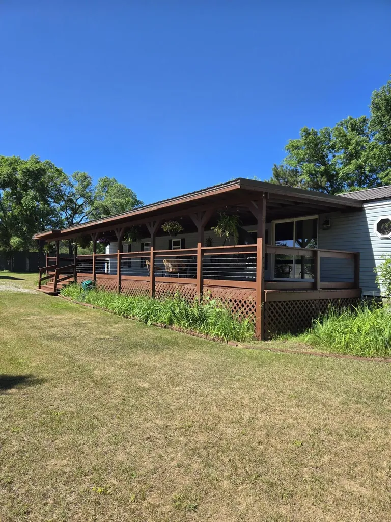 5221 N 17 Road Antioch Township MI 49668