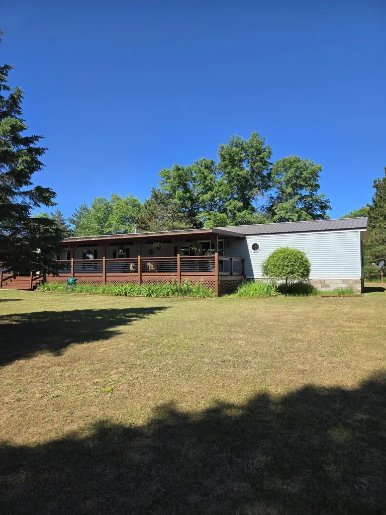 5221 N 17 Road Antioch Township MI 49668
