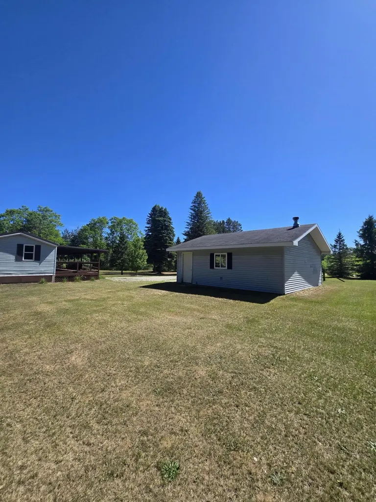 5221 N 17 Road Antioch Township MI 49668