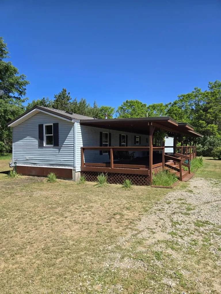 5221 N 17 Road Antioch Township MI 49668