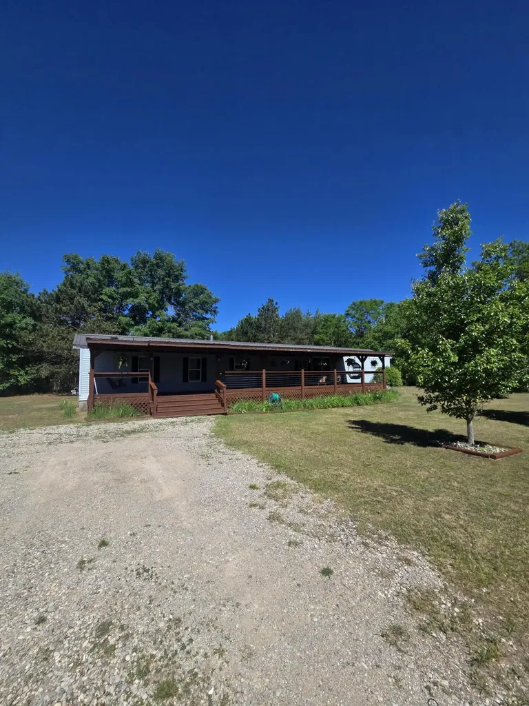 5221 N 17 Road Antioch Township MI 49668