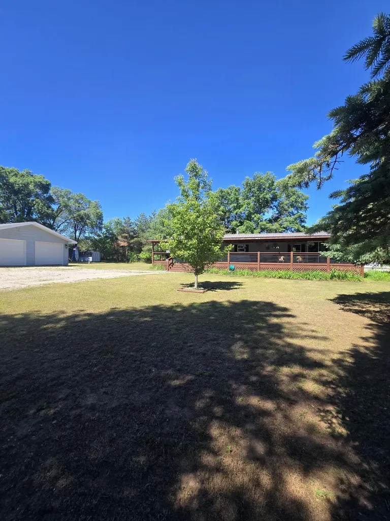 5221 N 17 Road Antioch Township MI 49668