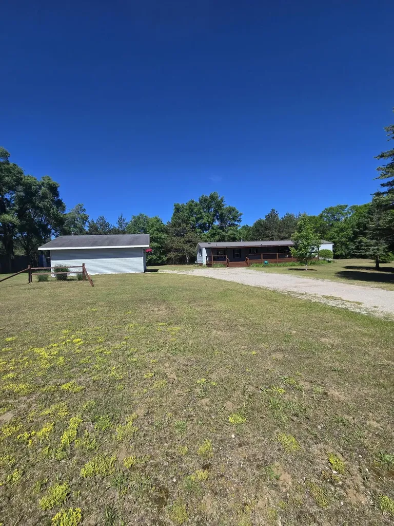 5221 N 17 Road Antioch Township MI 49668