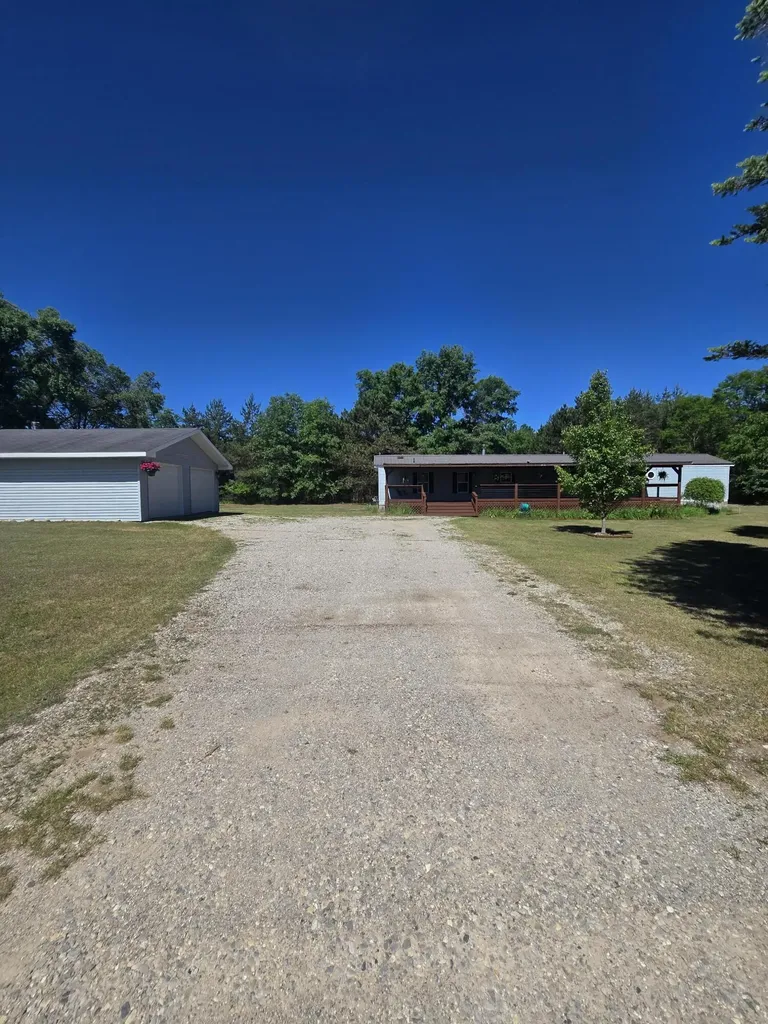 5221 N 17 Road Antioch Township MI 49668