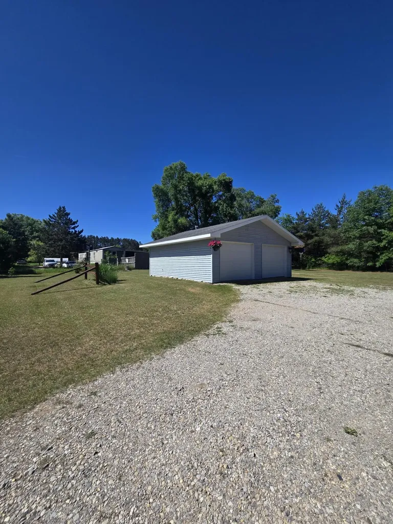 5221 N 17 Road Antioch Township MI 49668