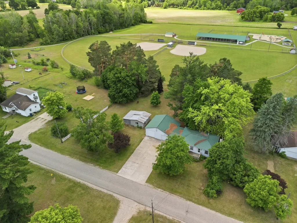435 N Perry Street Unknown City MI 49305
