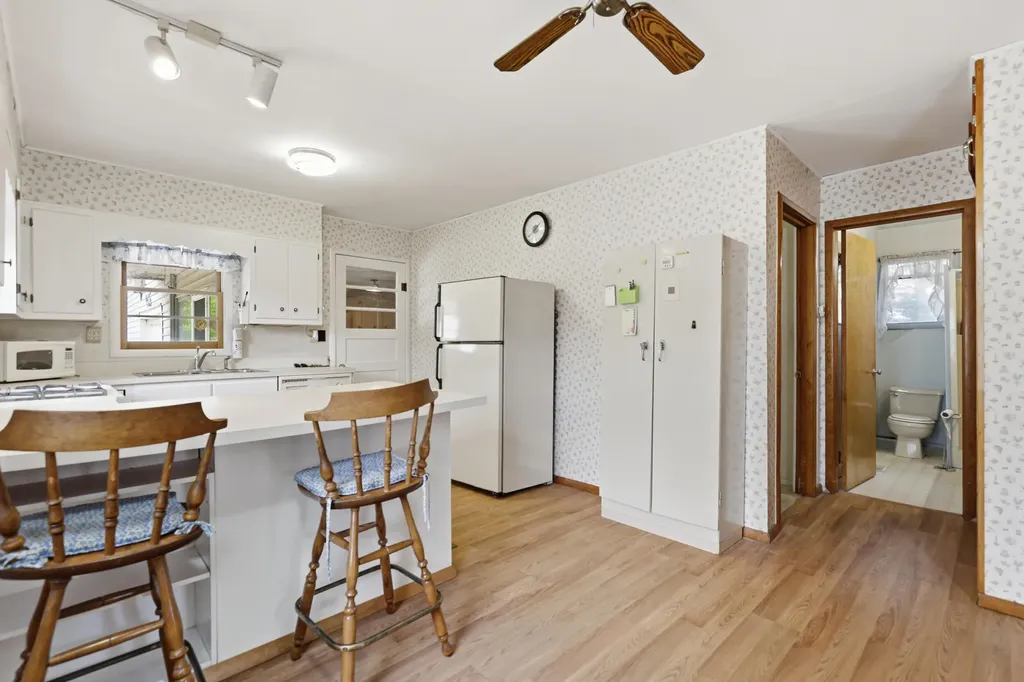 435 N Perry Street Unknown City MI 49305