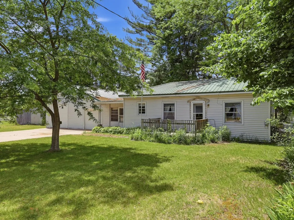435 N Perry Street Unknown City MI 49305