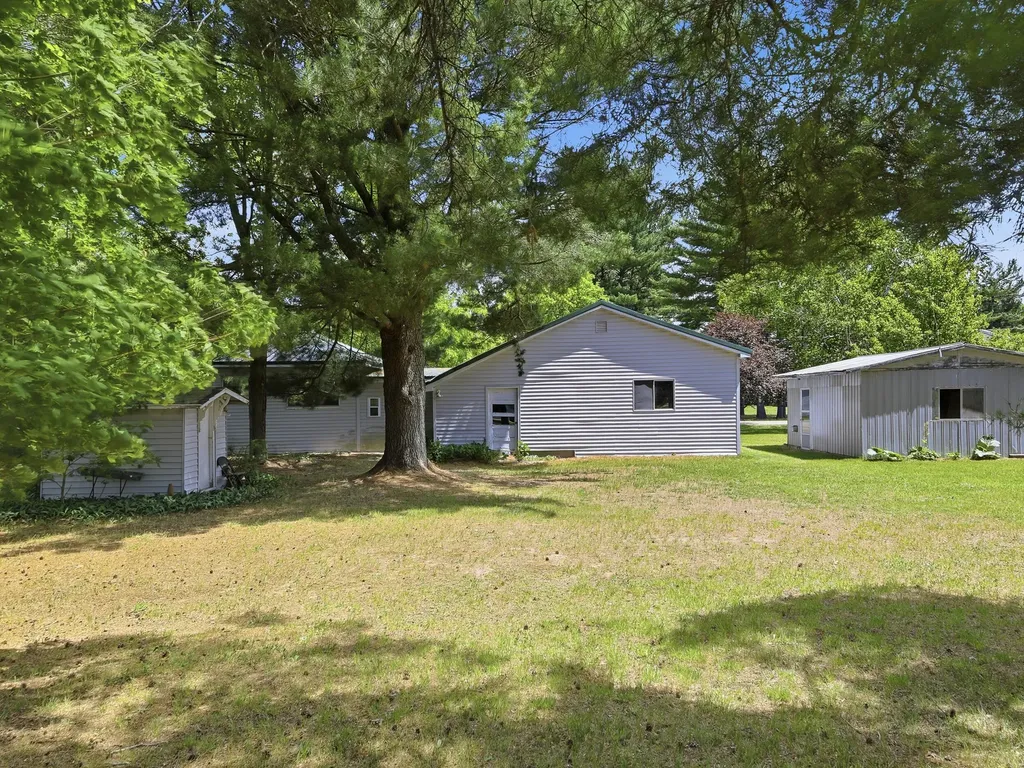 435 N Perry Street Unknown City MI 49305