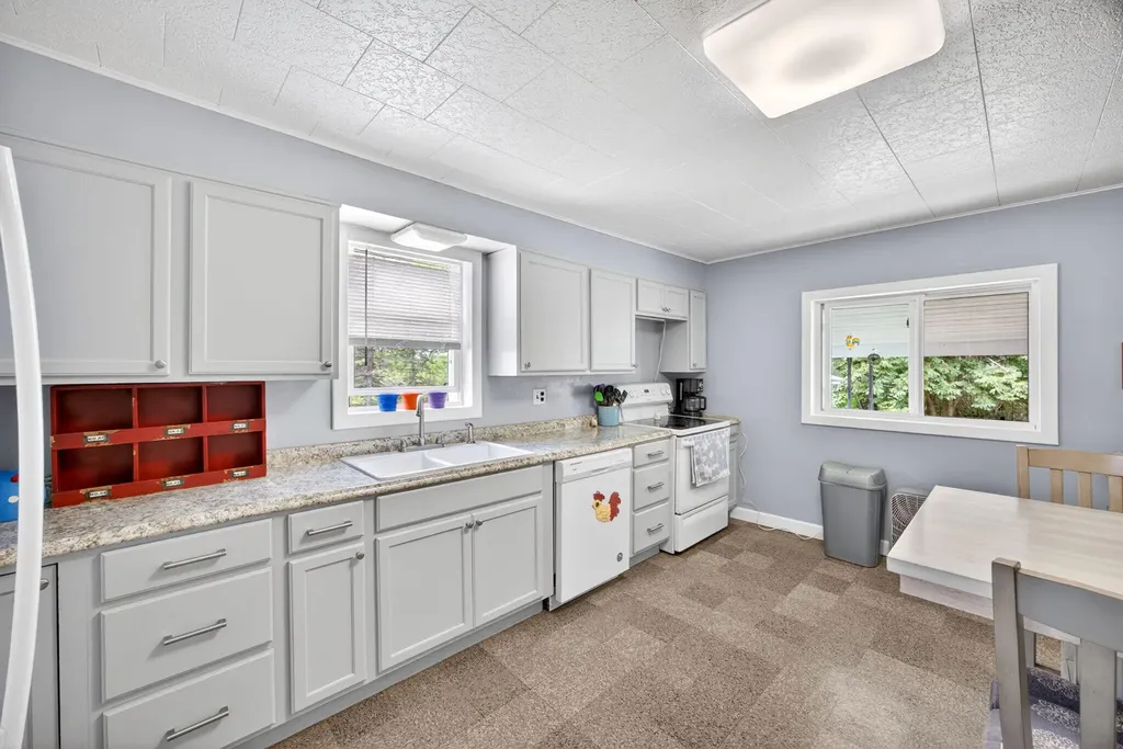 415 Crippen Street Cadillac City MI 49601