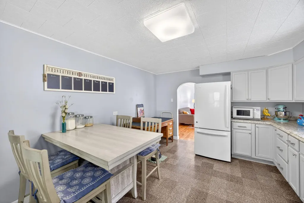 415 Crippen Street Cadillac City MI 49601