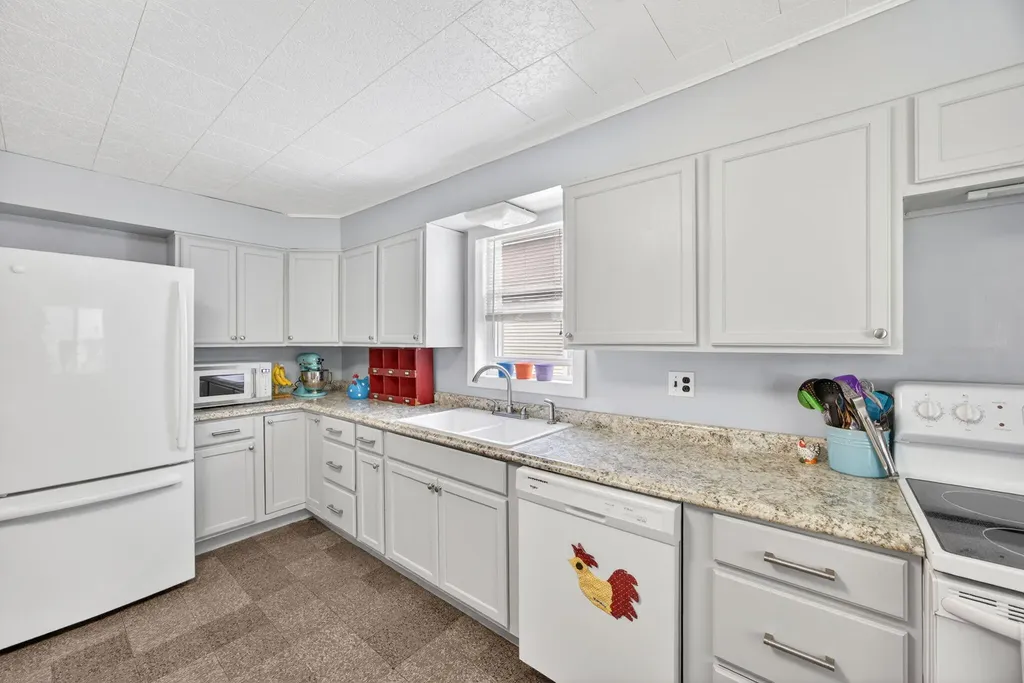 415 Crippen Street Cadillac City MI 49601